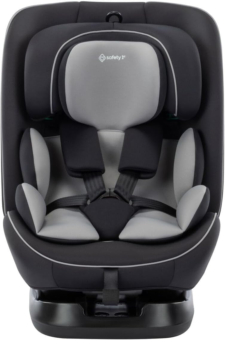 i-Size Baby Car Seat 0–12 Years 40–150cm Multi-Age Recline Lightweight