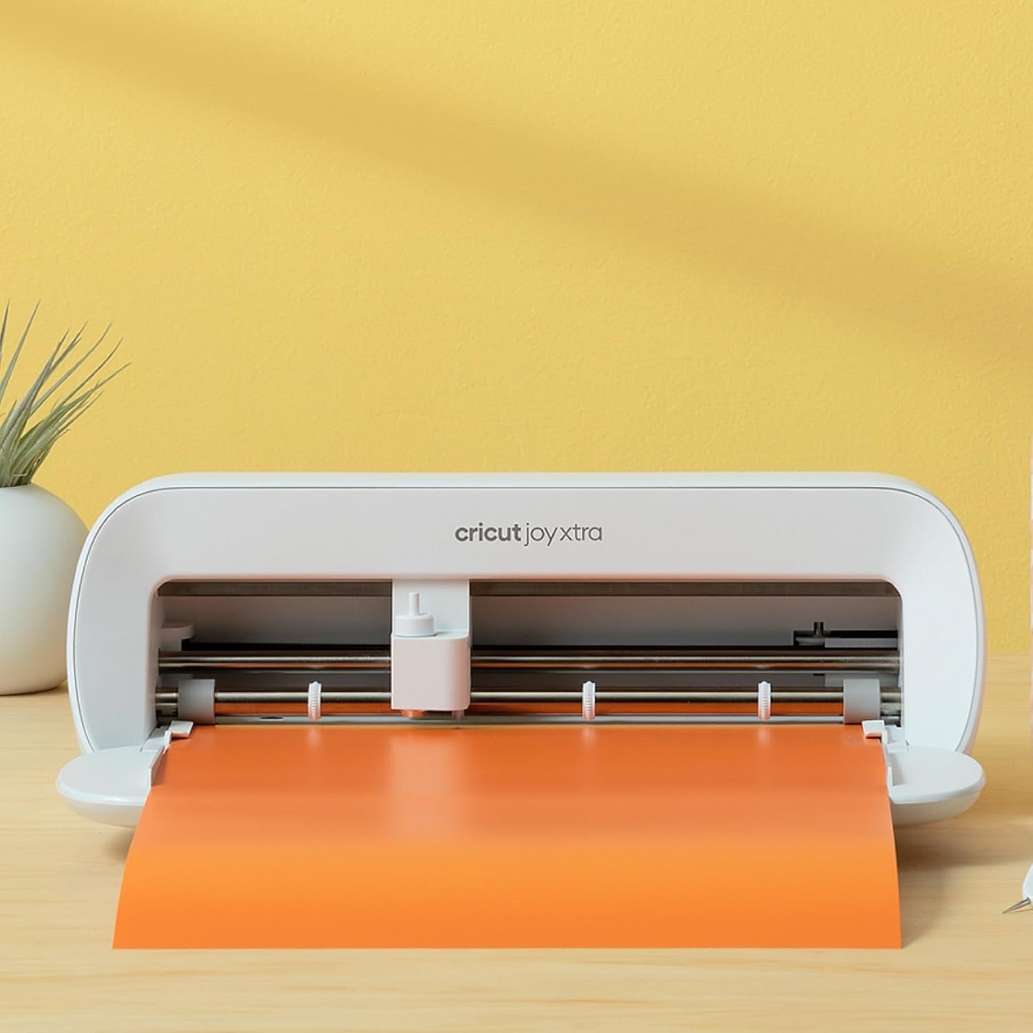 Smart Cutting Machine Starter Bundle Vinyl Card DIY Craft Cutter