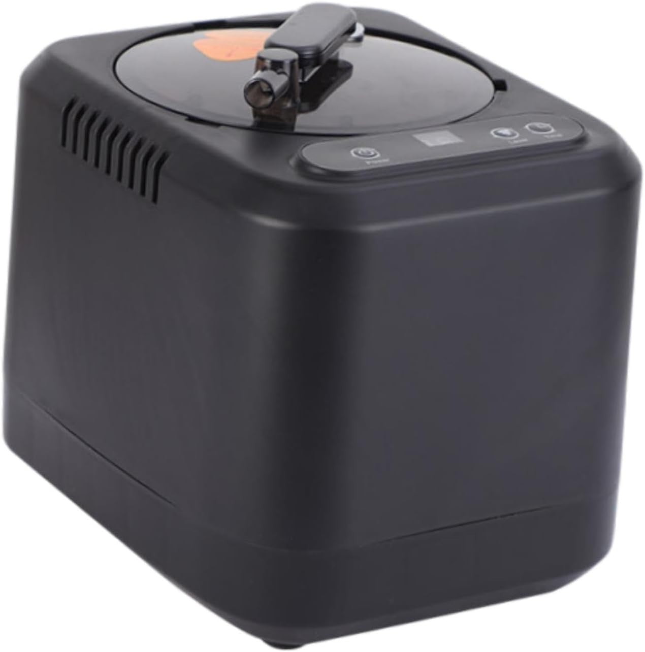 3L Sauna Steamer Pot 1200W | Steam Generator with Remote | 220V UK Plug