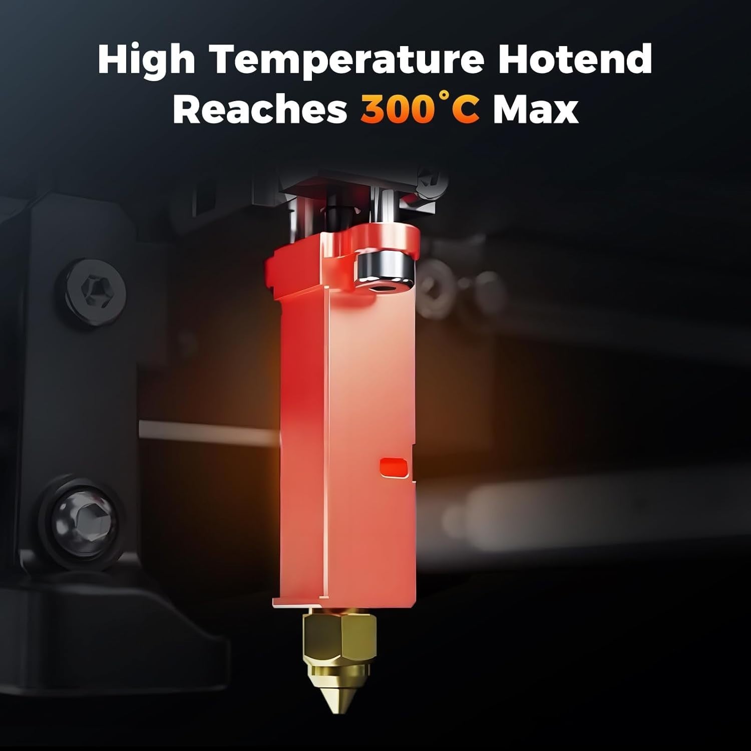 Large CoreXY 3D Printer 700mm/s Auto Level Industrial High Precision