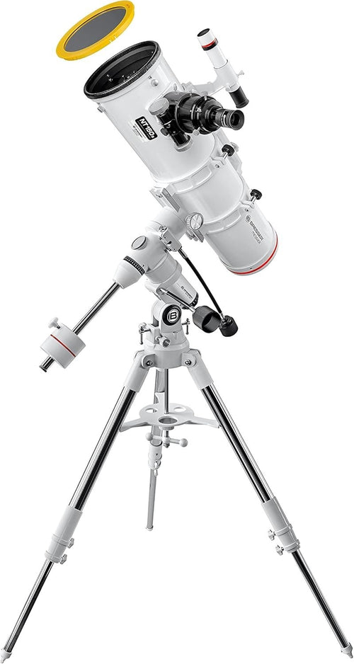 NT-150S/750 EQ4 Newtonian Telescope EXOS-1 Mount