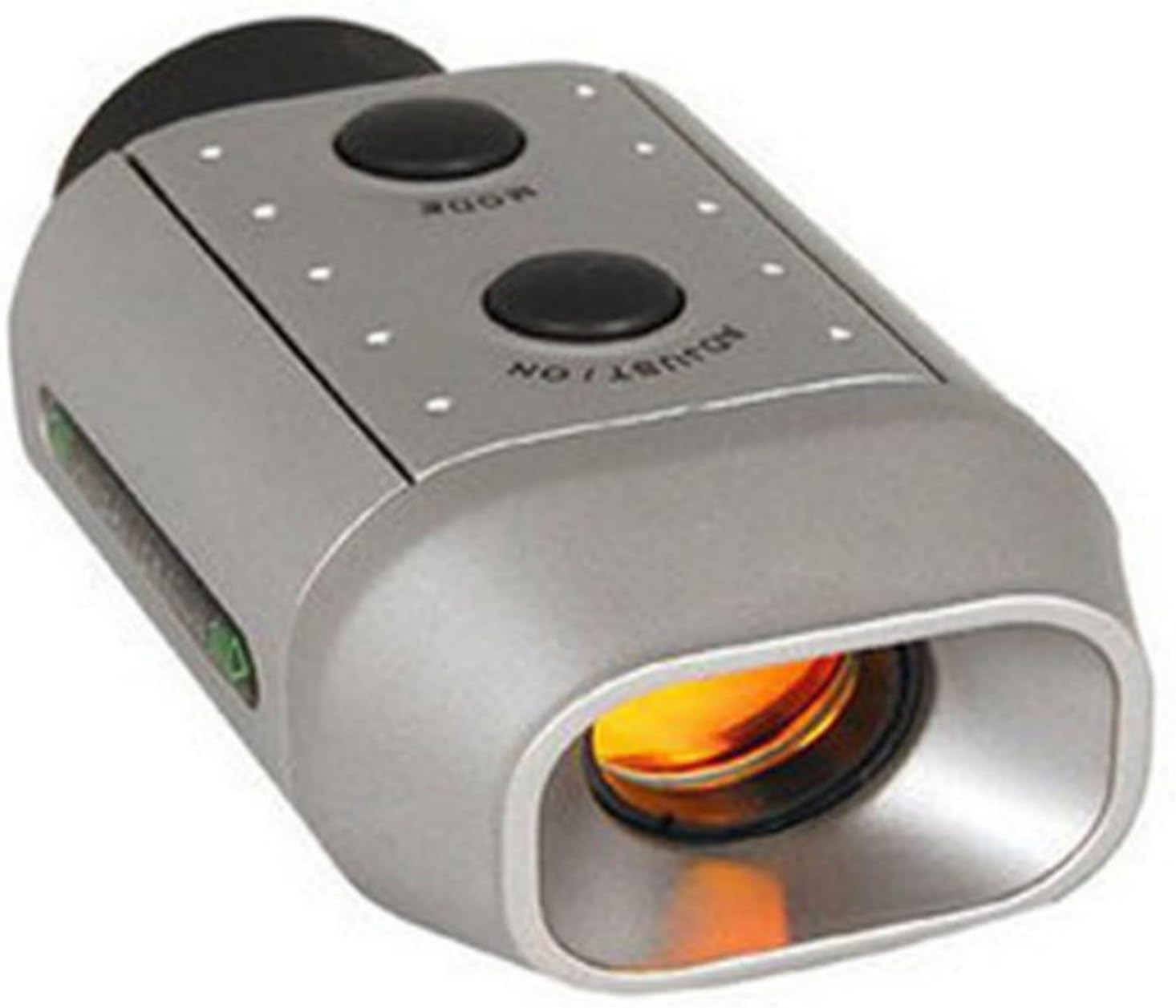 Waterproof Golf Rangefinder 7X Monocular Fast Measurement Pocket Size