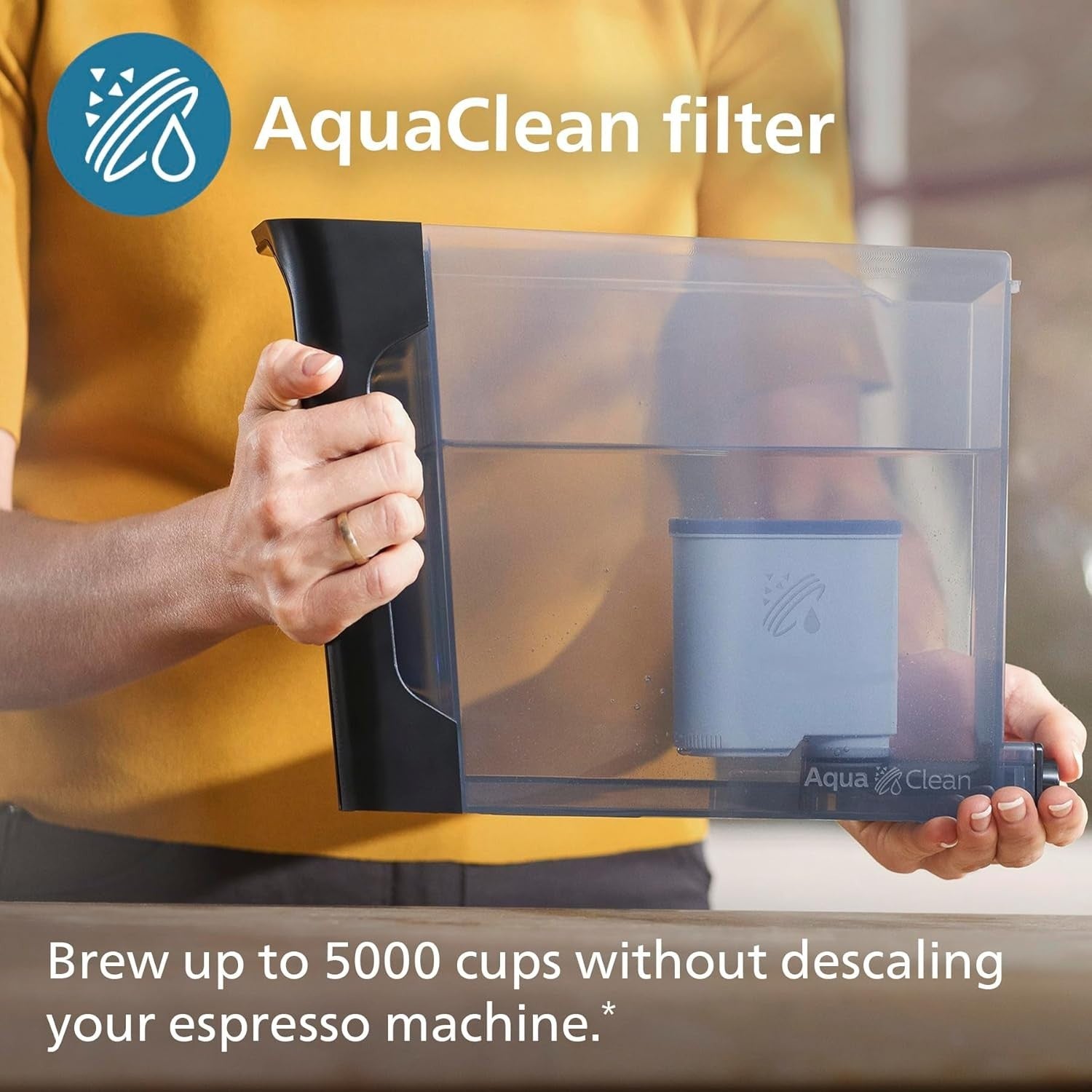 Bean to Cup Coffee Machine | Automatic Espresso & Cappuccino Maker
