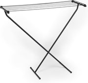 Flatbed Clothes Airer Folding Compact Laundry Drying Rack 6M Space Saving
