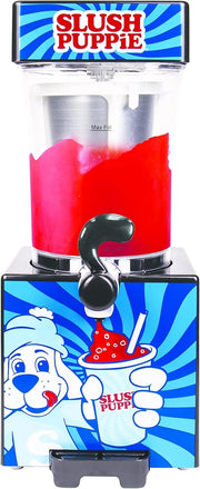 1L Slushie Maker Machine Party Drink Frozen Slush Countertop