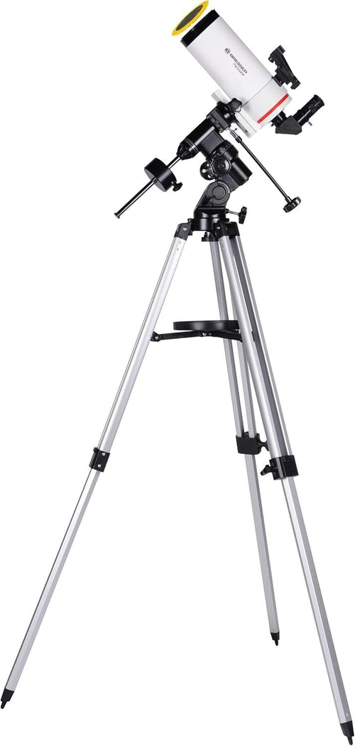 MC-100/1400 EQ3 Telescope Set Maksutov High Power + Accessories