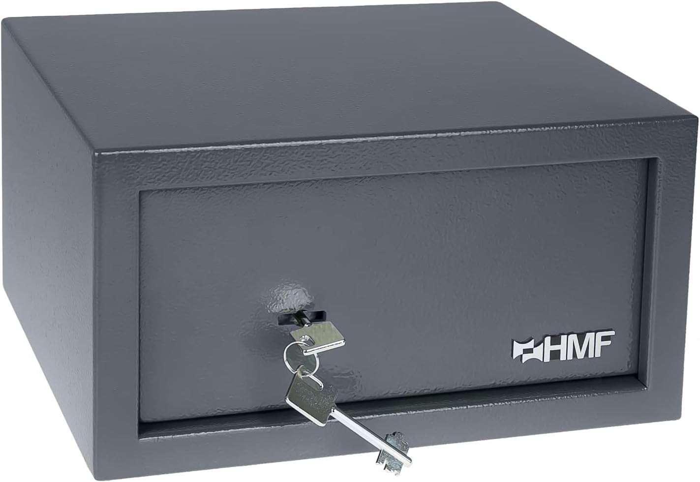 Steel Security Safe Box Key Lock Cash Jewellery Document Home Office
