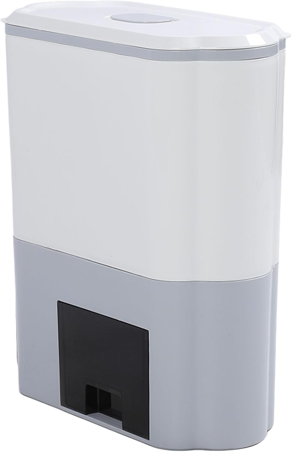 11KG Airtight Rice Dispenser Press Seal Grain Storage Container