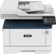 Wireless Mono Laser Printer A4 40ppm Duplex Fast Home Office Use
