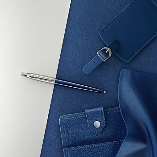 Jotter Trio – Ballpoint, Gel Pen & Mechanical Pencil, Medium Tip