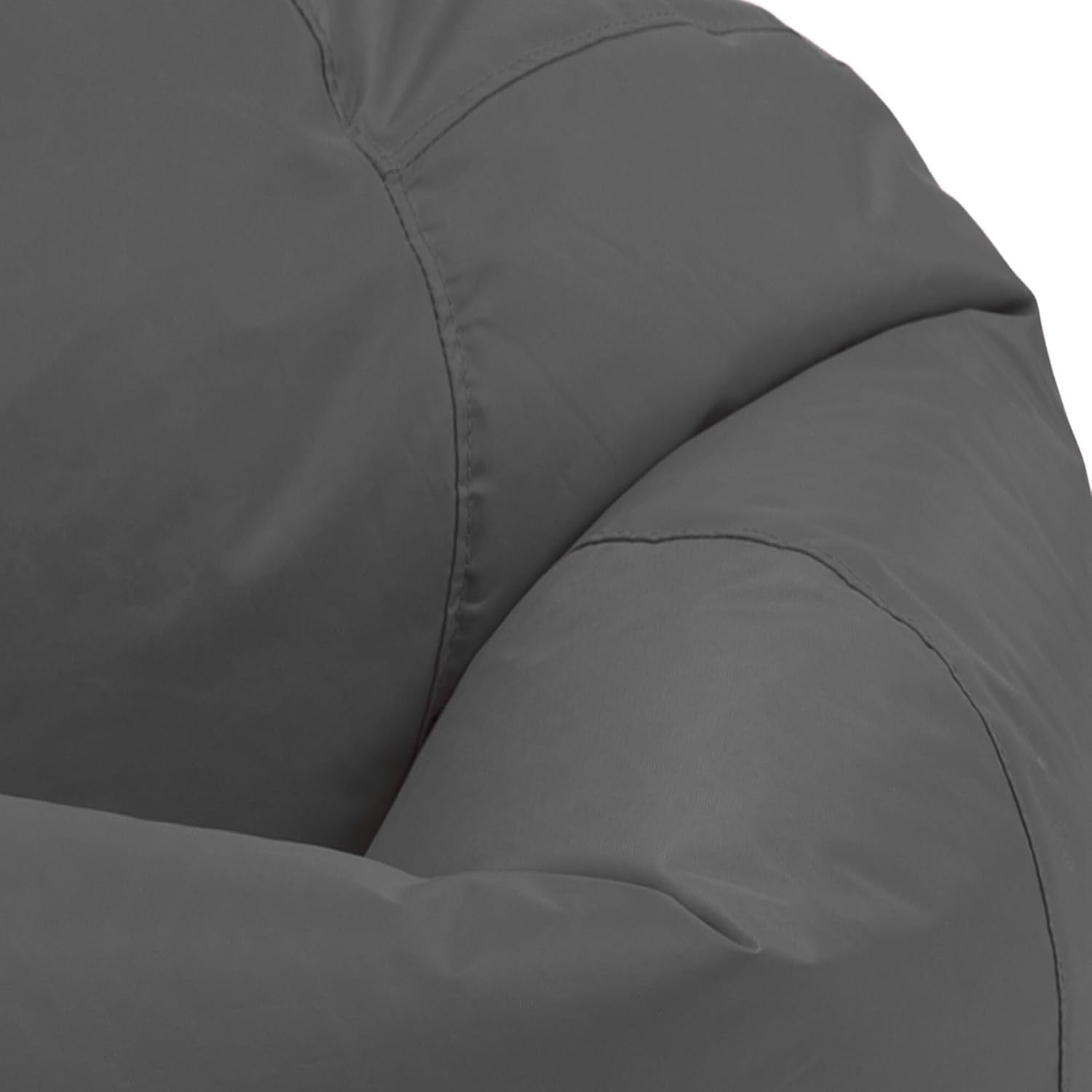Kids Waterproof Bean Bag Chair Indoor Outdoor Playroom Garden Seat