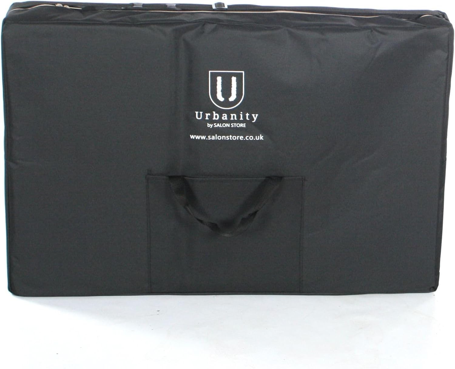 Urbanity Folding Massage & Tattoo Bed Portable Adjustable Therapy Table
