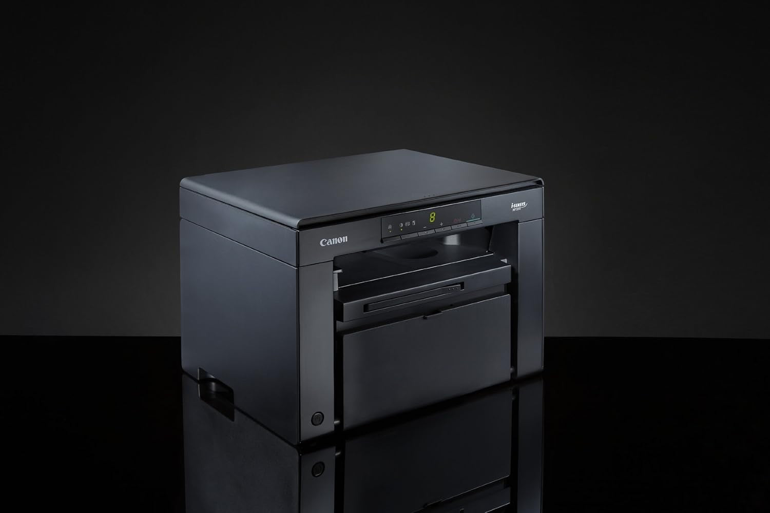 Compact Mono Laser Printer | Print, Scan & Copy, High Speed 18ppm