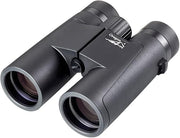 10x42 Compact Binoculars HD Waterproof BAK4 Prism Wide View Outdoor Travel
