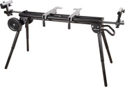 Folding Mitre Saw Stand Plus Extendable Arms 300kg Support Universal Fit