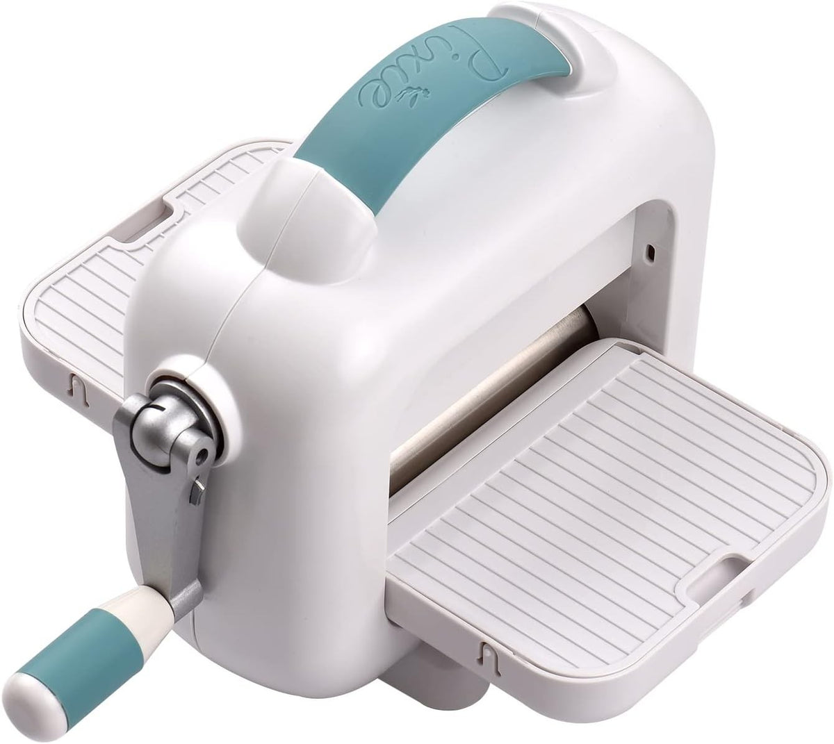 Manual Die Cutting Embossing Machine Craft Kit Card Making Scrapbooking