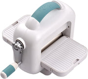 Manual Die Cutting Embossing Machine Craft Kit Card Making Scrapbooking