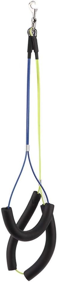 Dog Grooming Table Noose Adjustable Safety Loop Leash for Small Medium Dogs
