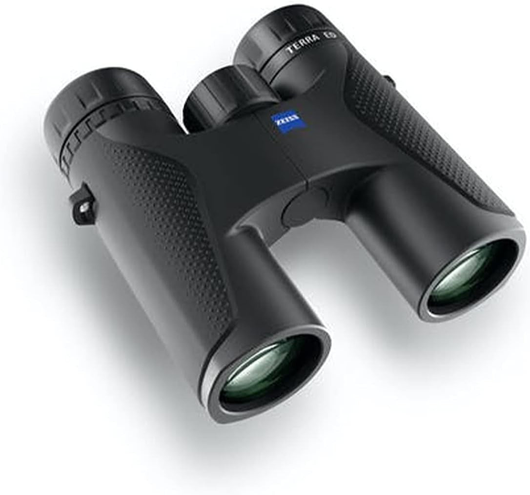 8x32 Waterproof Binoculars HD Optics Lightweight Compact Outdoor Viewing