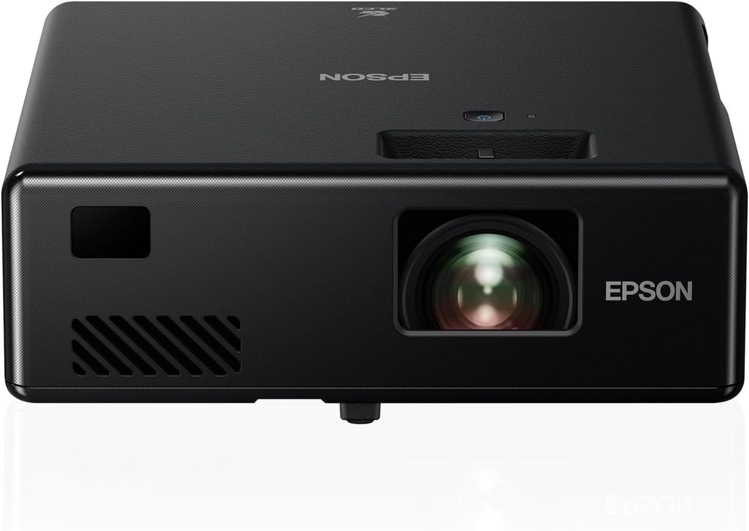 Laser Full HD 1080P Portable Projector 1000 Lumens Gaming Home Cinema