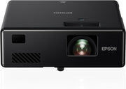 Laser Full HD 1080P Portable Projector 1000 Lumens Gaming Home Cinema