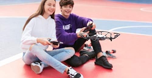 Ryze Tello Drone by DJI New 1080p Camera Wi-Fi FPV RC Quadcopter