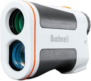 Disc Golf Laser Rangefinder 6x24 Fast Ranging Measures Feet & Meters