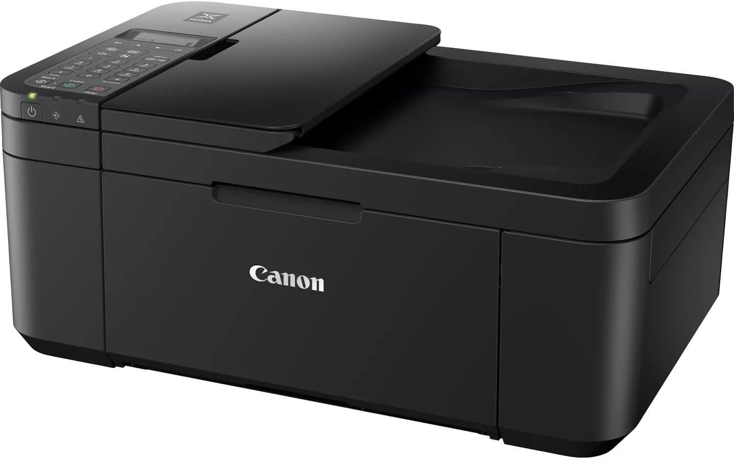 Wireless 4-in-1 Printer | Print, Scan, Copy, Fax, Duplex, 4x6 Photos