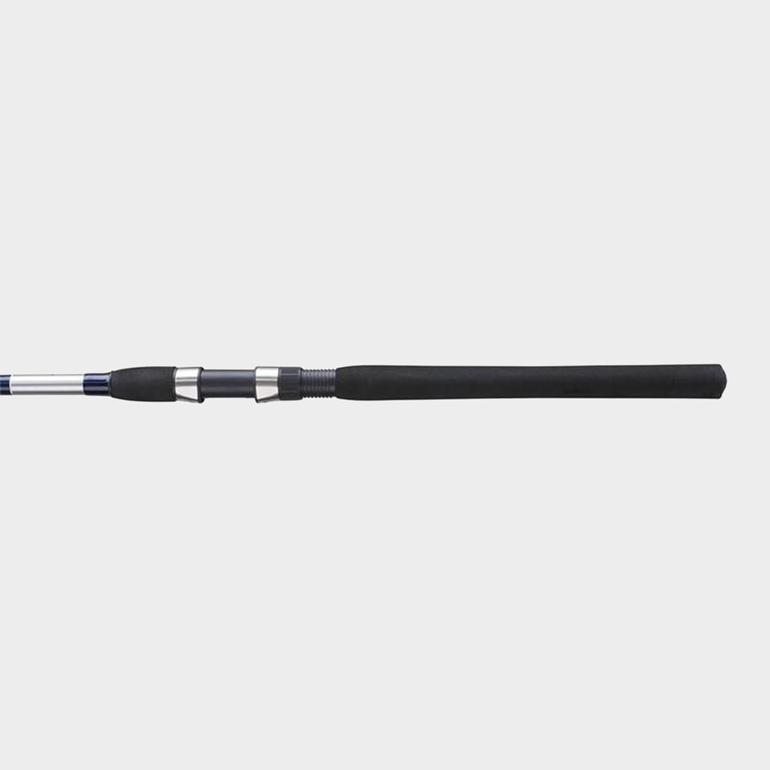 Saltwater Spinning Rod Reel Combo 2.4m 20-60g Sea Fishing Set