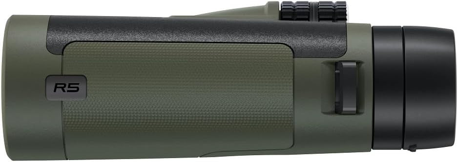 8x42 HD Waterproof Binoculars Dielectric Coated Optics Outdoor Birdwatching