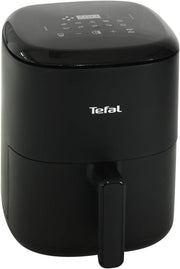Compact Air Fryer Oil Free Programmable Bake Roast Dehydrate Countertop