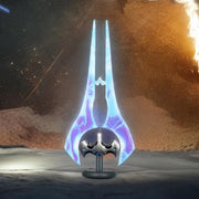 Halo Energy Sword LED Lamp - Official USB Gaming Light - Sci-Fi Decor Gift