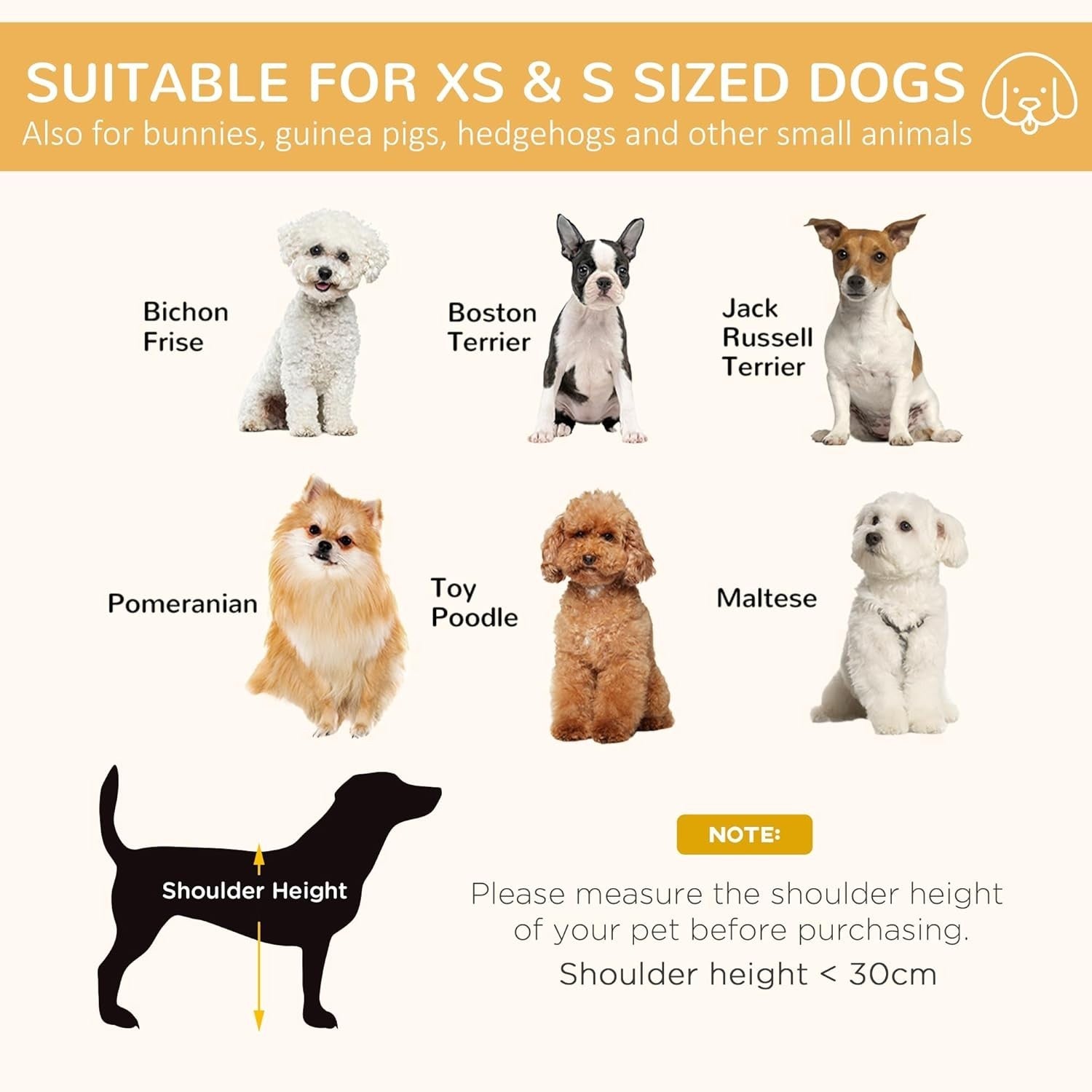 Metal Dog Puppy Playpen Crate Pen Fence 120cm x 60cm Indoor Outdoor Run