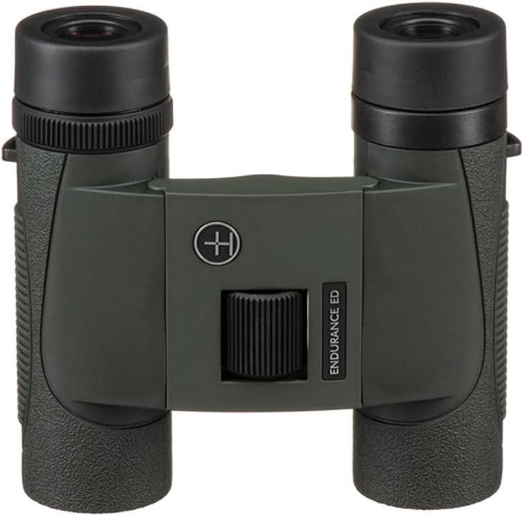 High Power 10x25 Compact ED Binoculars Waterproof HD Travel & Outdoors
