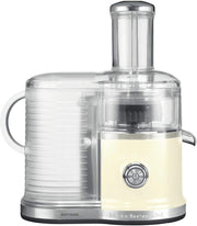 Fast Centrifugal Juicer Wide Feed Quiet 500W High Yield Easy Clean