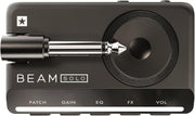 Portable Guitar Headphone Amp BEAM USB-C Bluetooth Tuner 6hr Battery