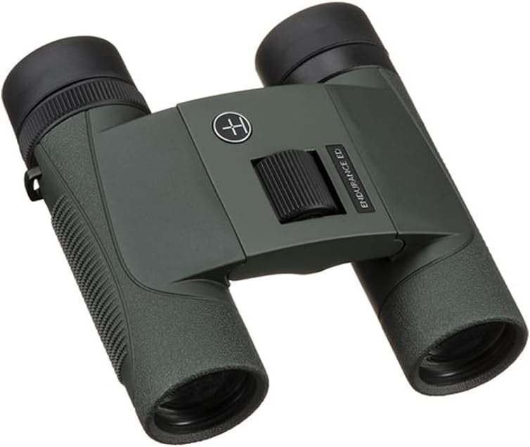 High Power 10x25 Compact ED Binoculars Waterproof HD Travel & Outdoors
