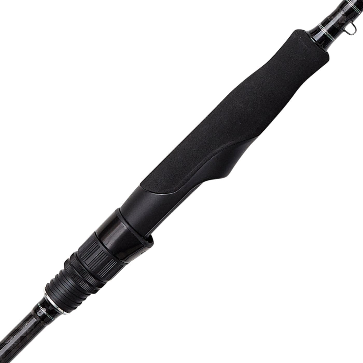 Savage Gear SGS2 7ft Ultra Light Spinning Rod | 0.5-7g Carbon Finesse Fishing