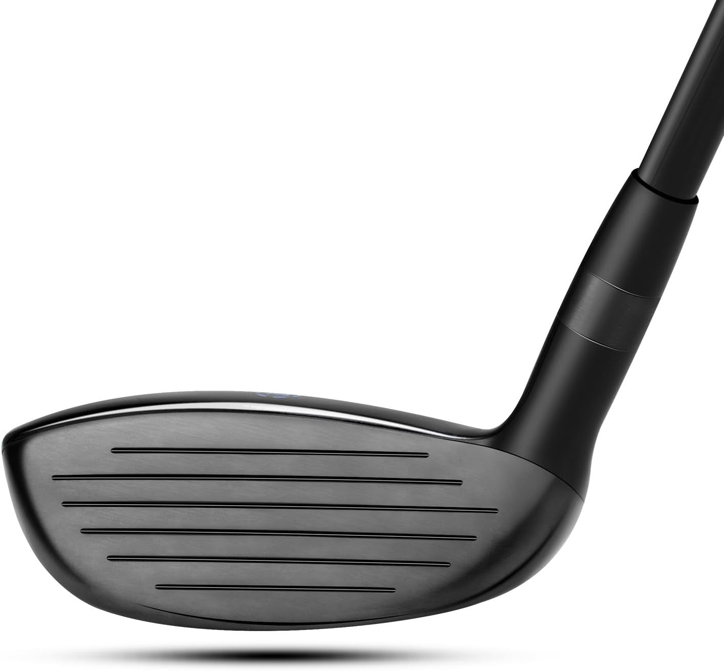 Men’s Hybrid Golf Club Right or Left Hand Regular Flex Graphite High Launch