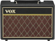10W Electric Guitar Combo Amp Style Analog Clean Overdrive