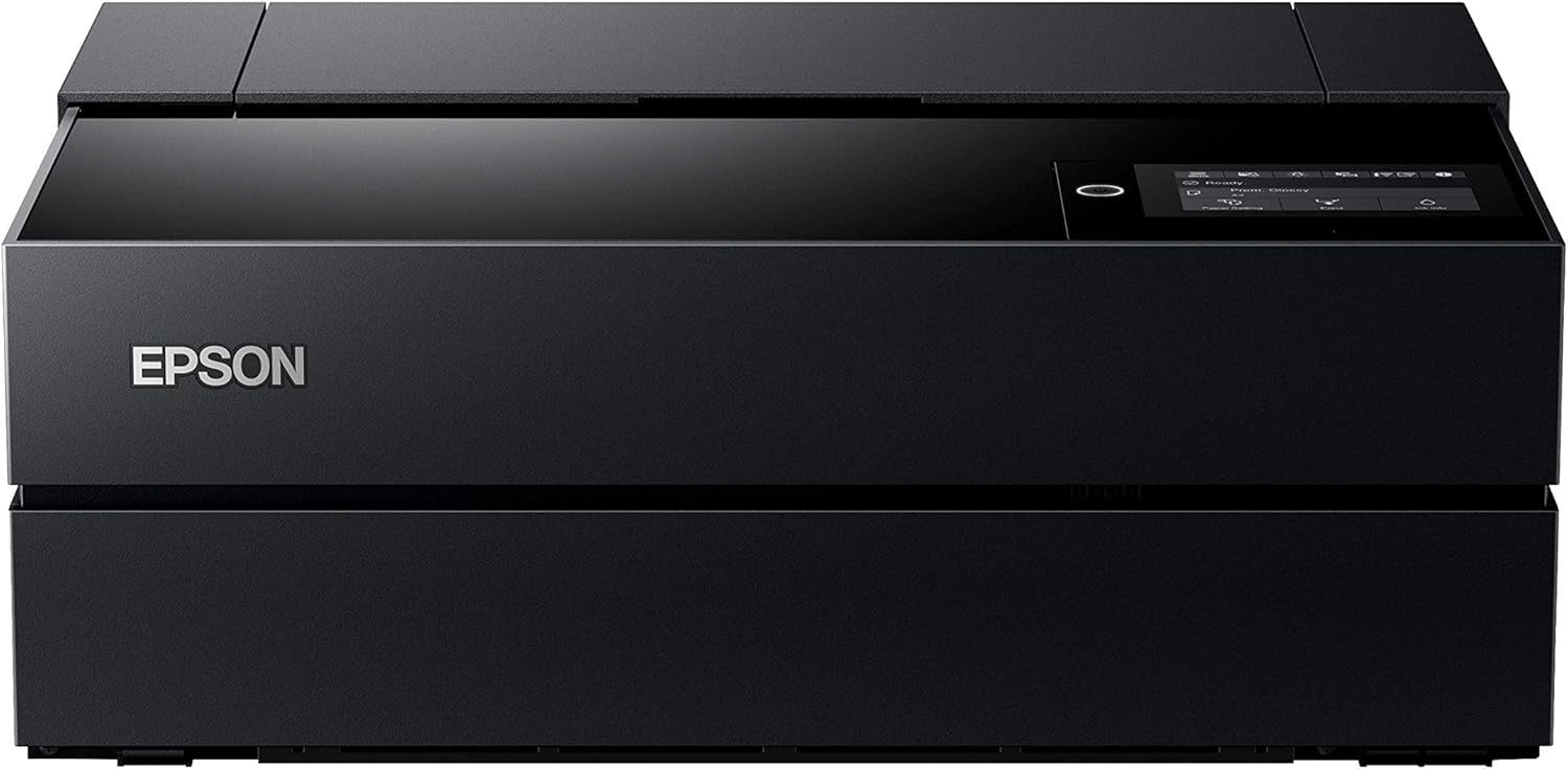 Professional A3+ Inkjet Printer | Wireless | High-Res Colour Prints