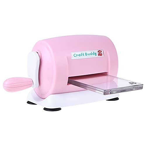 Manual Die Cutting Machine Embossing Card Scrapbooking Crafts