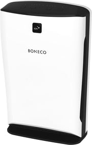 HEPA Air Purifier with Ionizer Auto Mode Carbon Filter Quiet Home