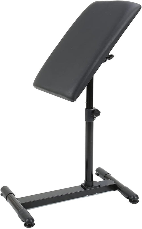 Professional Tattoo Arm Rest Adjustable Height Angle Heavy Duty Studio Stand