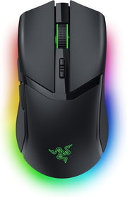 Wireless Gaming Mouse 30K DPI RGB 10 Buttons Pro Esports