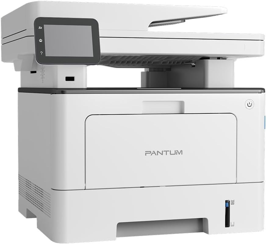Monochrome Laser All-in-One Printer Multi-Function Duplex Wi-Fi A4