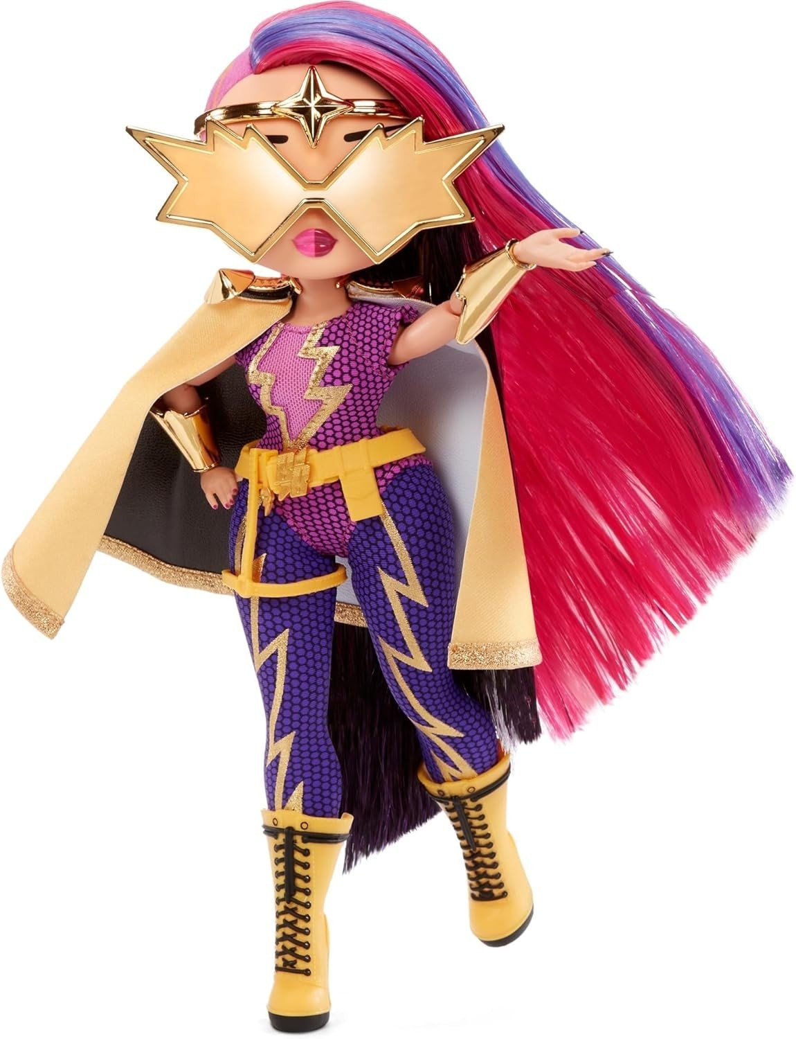 Movie Magic Fashion Doll Ms Direct 25 Surprises Theater Playset