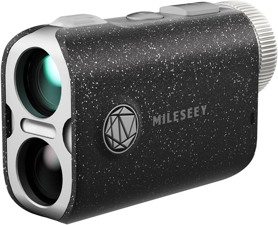 Golf Range Finder 1100 Yards Slope On Off Flag Lock Vibration Magnetic