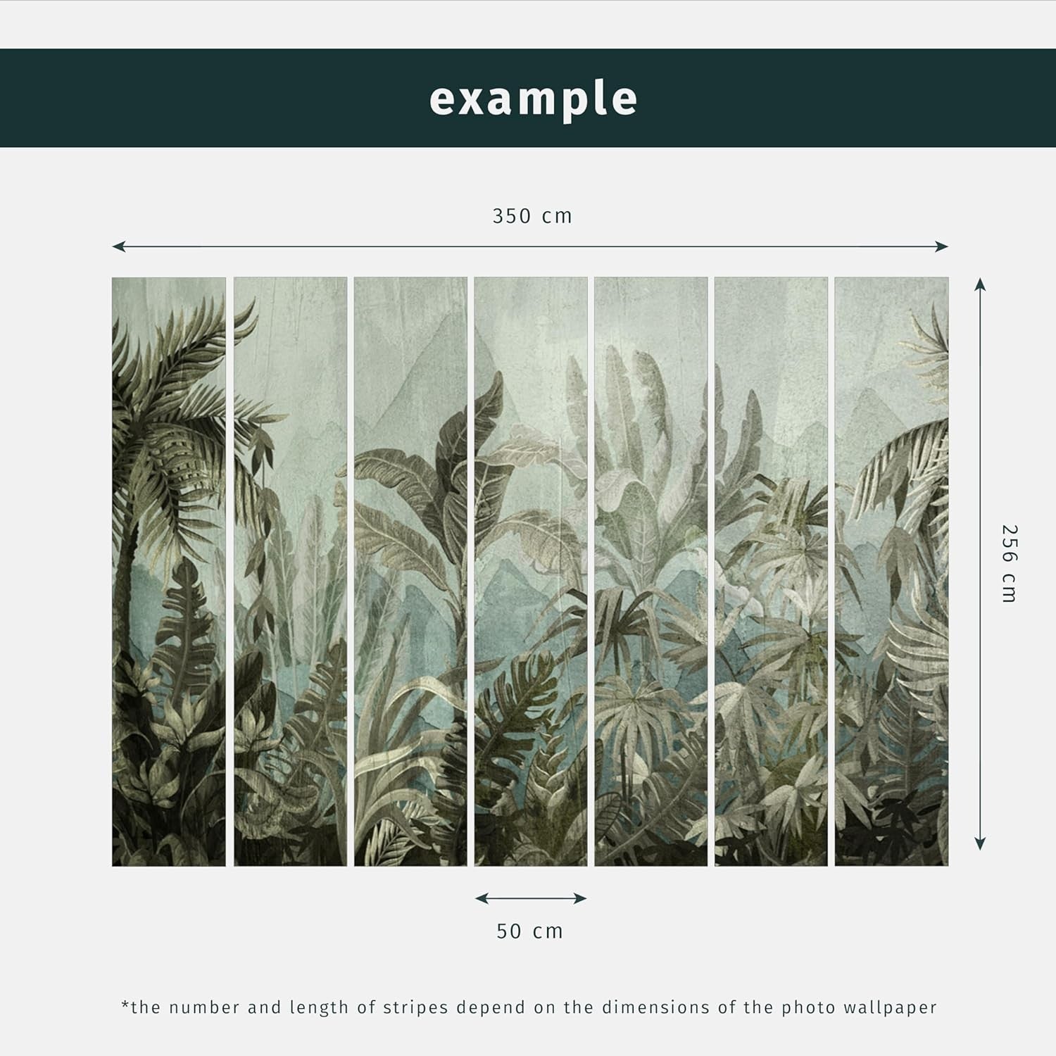 Large Abstract Ocean Wave Wallpaper Blue Grey Modern Wall Mural 400x280cm