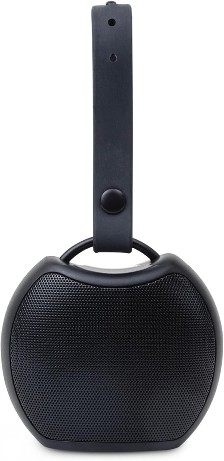 Travel White Noise Machine with 20 Soothing Sounds & Wireless Speaker